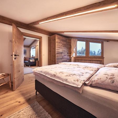 Haus Josef-Herold-Strasse 17A Kitzbuhel Luaran gambar