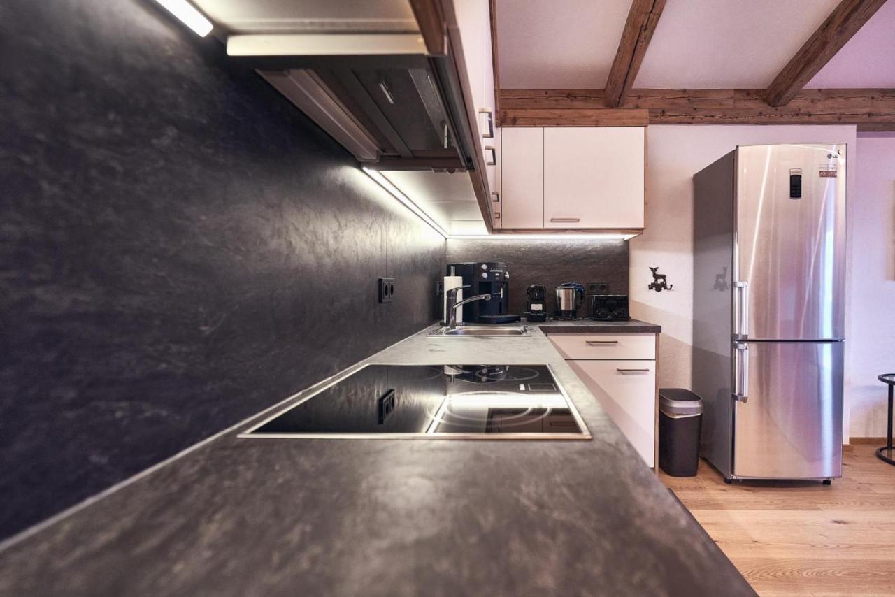 Haus Josef-Herold-Strasse 17A Kitzbuhel Luaran gambar