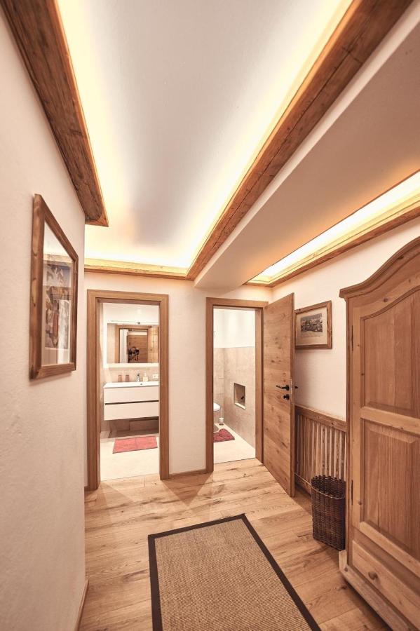 Haus Josef-Herold-Strasse 17A Kitzbuhel Luaran gambar
