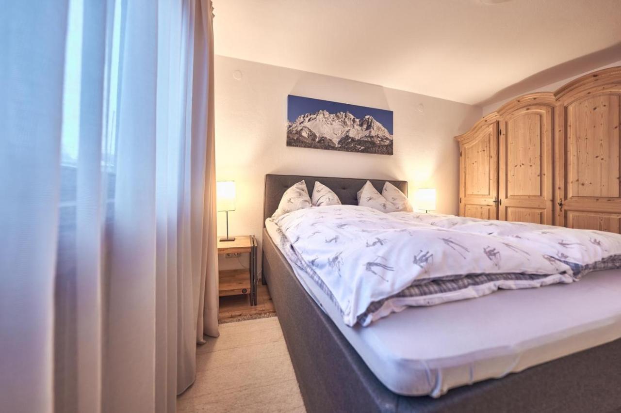 Haus Josef-Herold-Strasse 17A Kitzbuhel Luaran gambar
