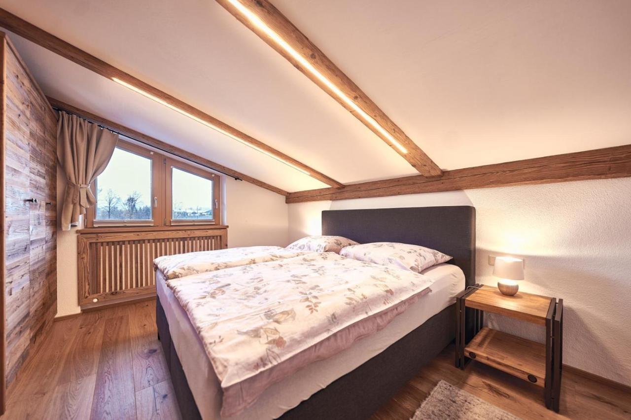 Haus Josef-Herold-Strasse 17A Kitzbuhel Luaran gambar