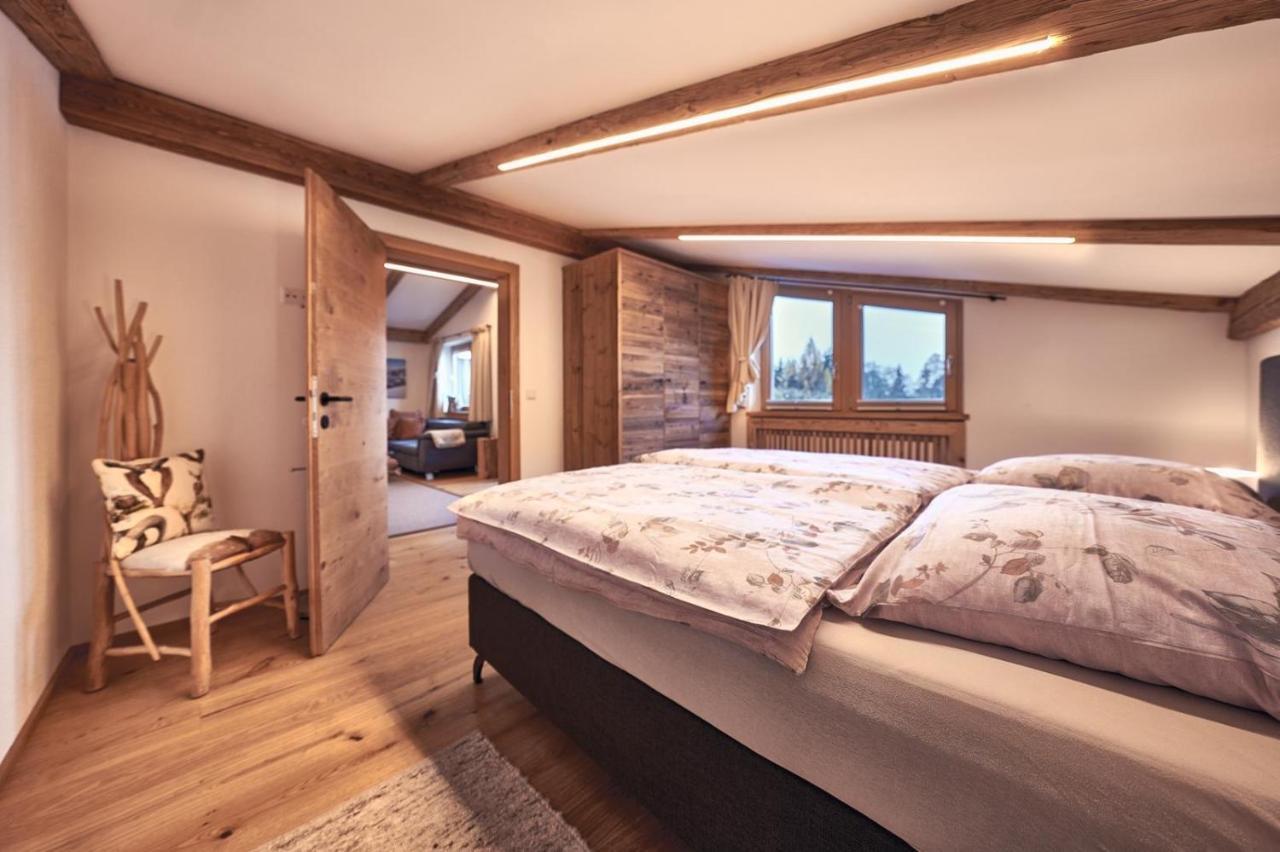 Haus Josef-Herold-Strasse 17A Kitzbuhel Luaran gambar