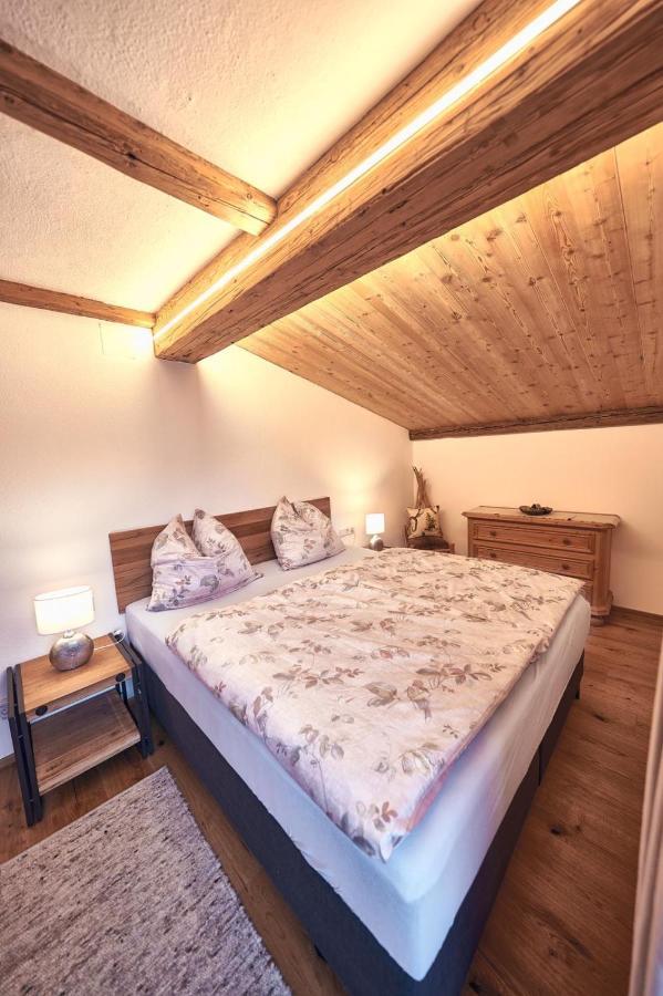 Haus Josef-Herold-Strasse 17A Kitzbuhel Luaran gambar