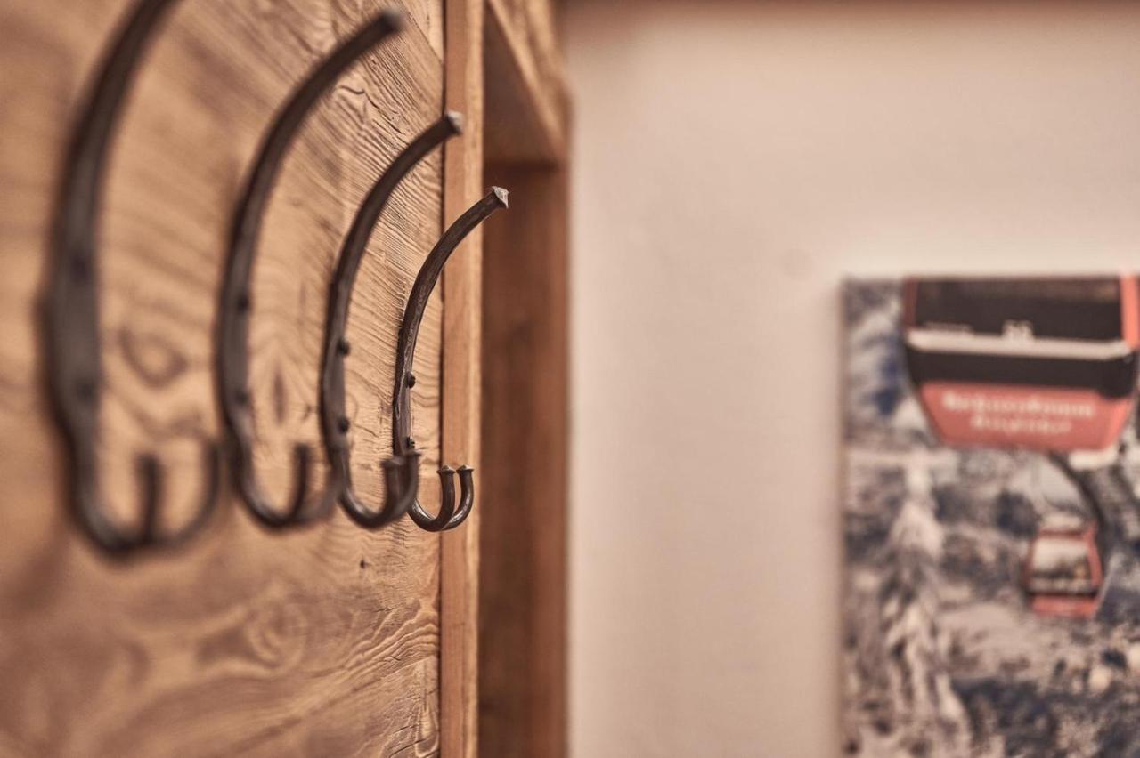 Haus Josef-Herold-Strasse 17A Kitzbuhel Luaran gambar