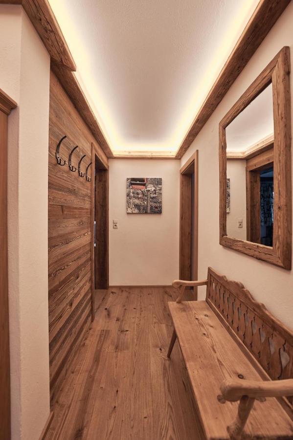Haus Josef-Herold-Strasse 17A Kitzbuhel Luaran gambar