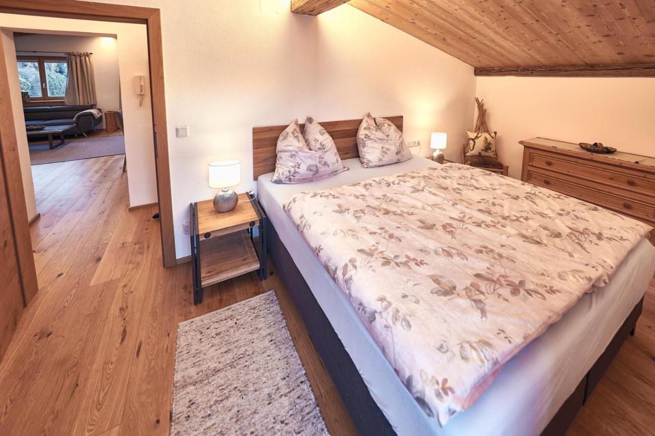 Haus Josef-Herold-Strasse 17A Kitzbuhel Luaran gambar